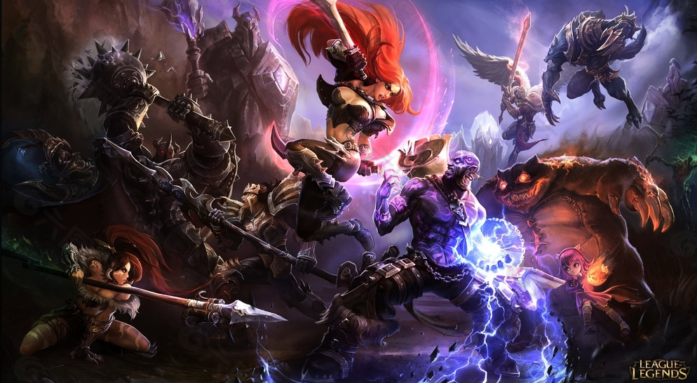 的挑战中是 的挑战中是