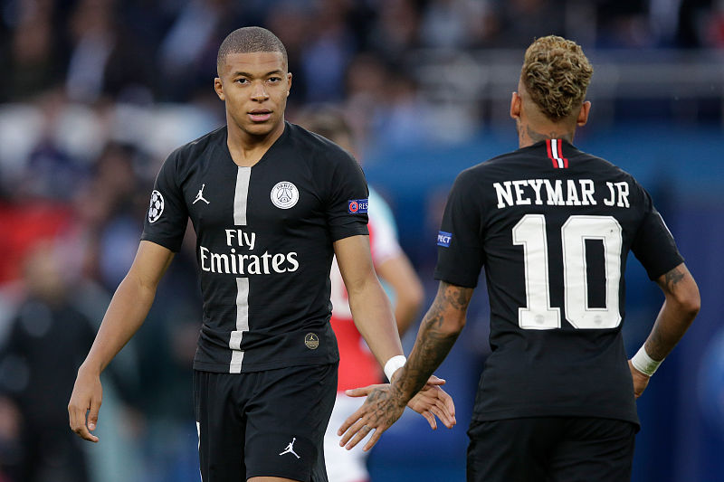 对抗中展现 对抗中展现