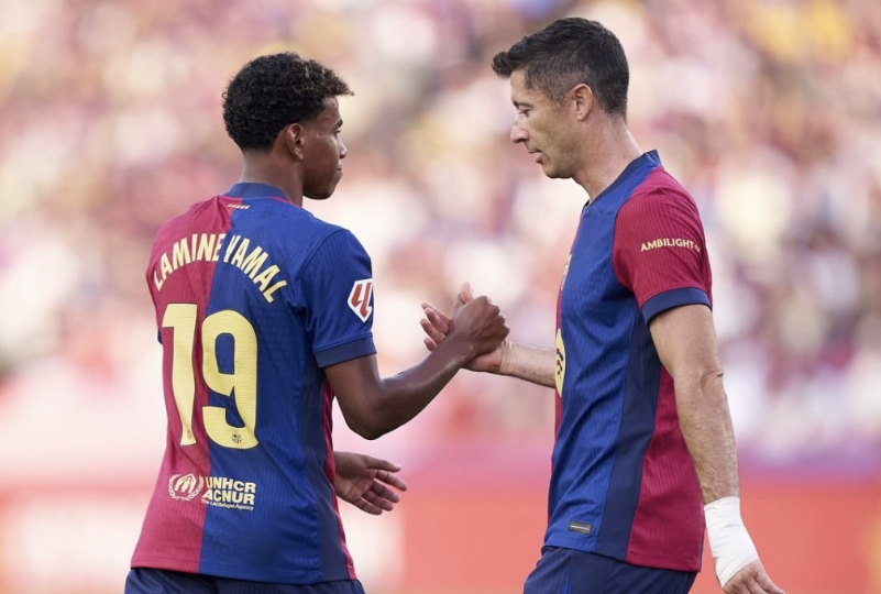 国际赛场 国际赛场