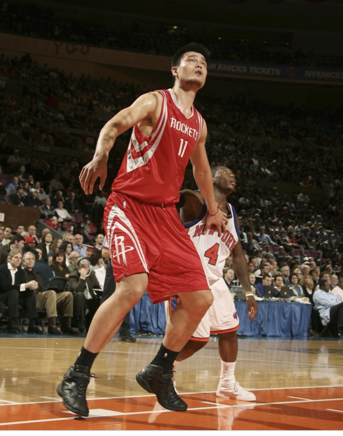 比赛中展示 比赛中展示