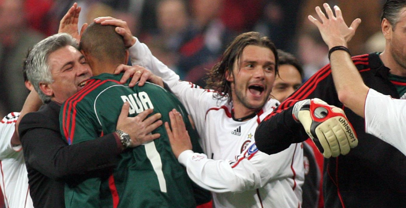 的完美结合 的完美结合