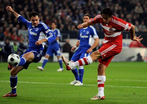 局发生潜在 局发生潜在