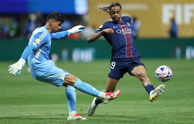 罕见同场亮 罕见同场亮