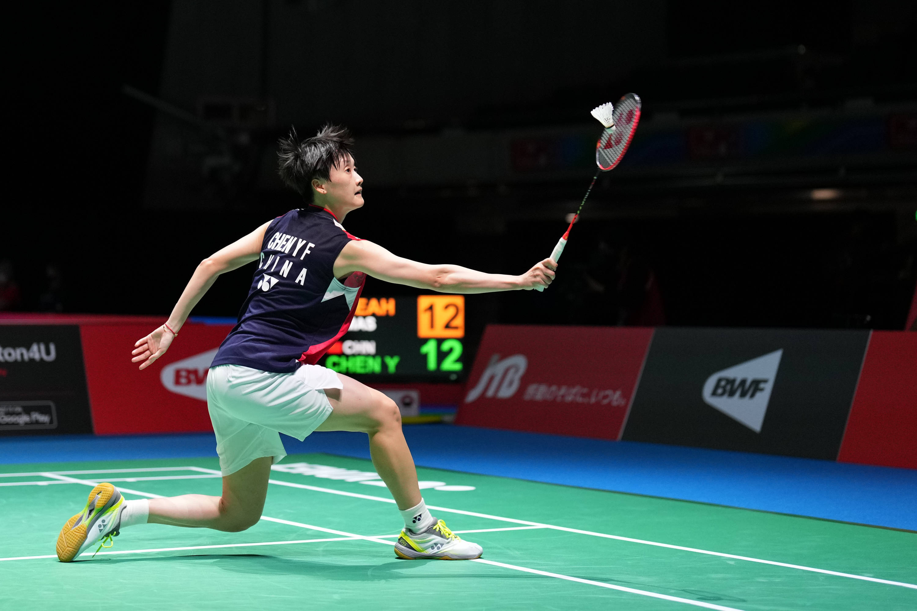 安赛龙和李 安赛龙和李