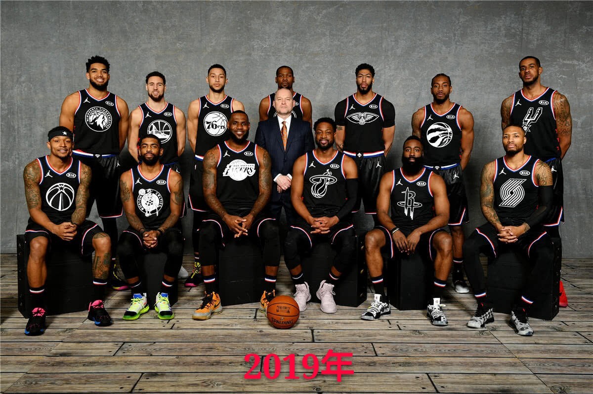 球星的精彩 球星的精彩