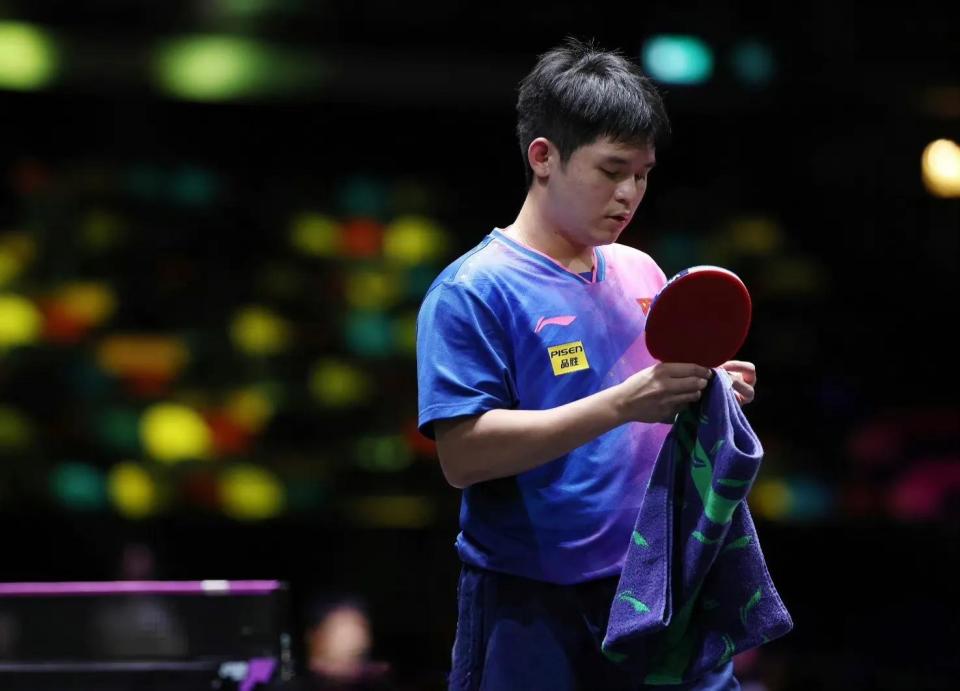 練說了算 練說了算