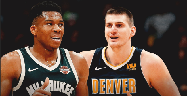 用强力中锋 用强力中锋