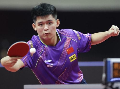 目标选择 目标选择